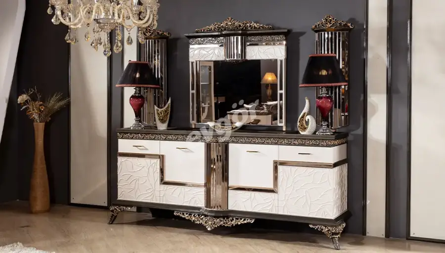 Vante Avant-garde Dining Room - 3