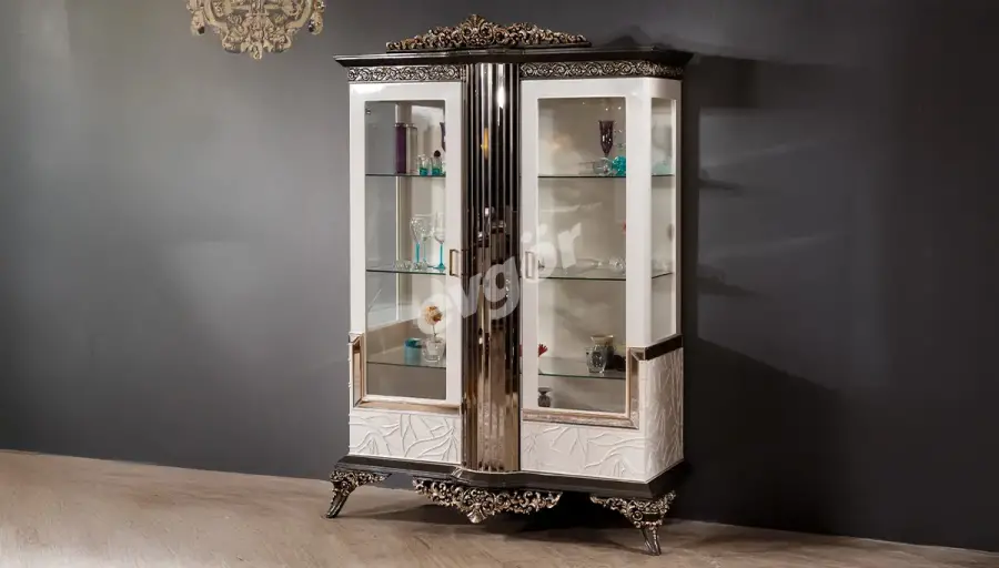 Vante Avant-garde Dining Room - 6