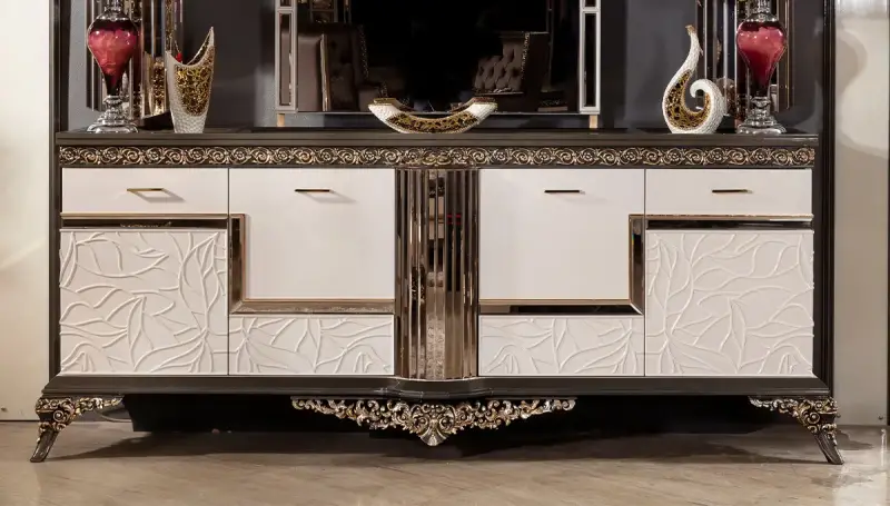 Vante Avant-garde Dining Room - 2