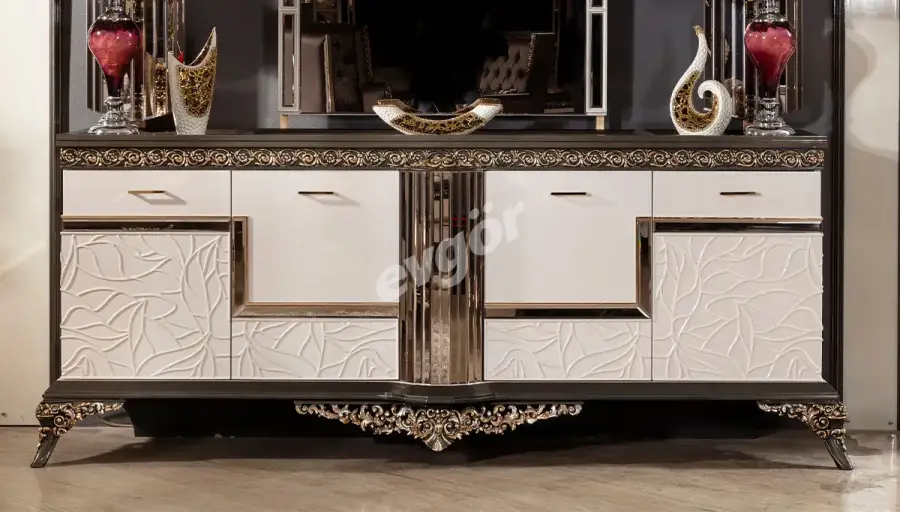 Vante Avant-garde Dining Room - 2