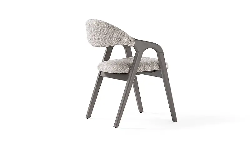 Varena Modern Chair - 6