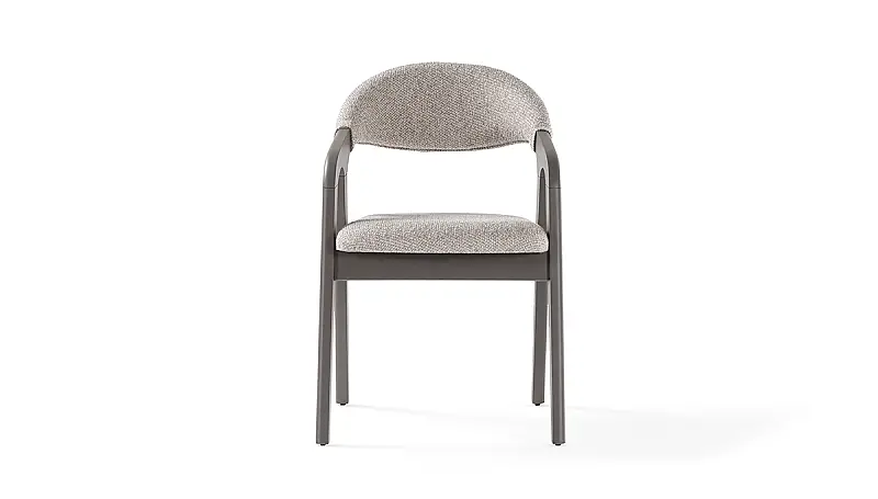 Varena Modern Chair - 5