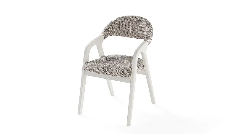 Varena Modern Chair - 7