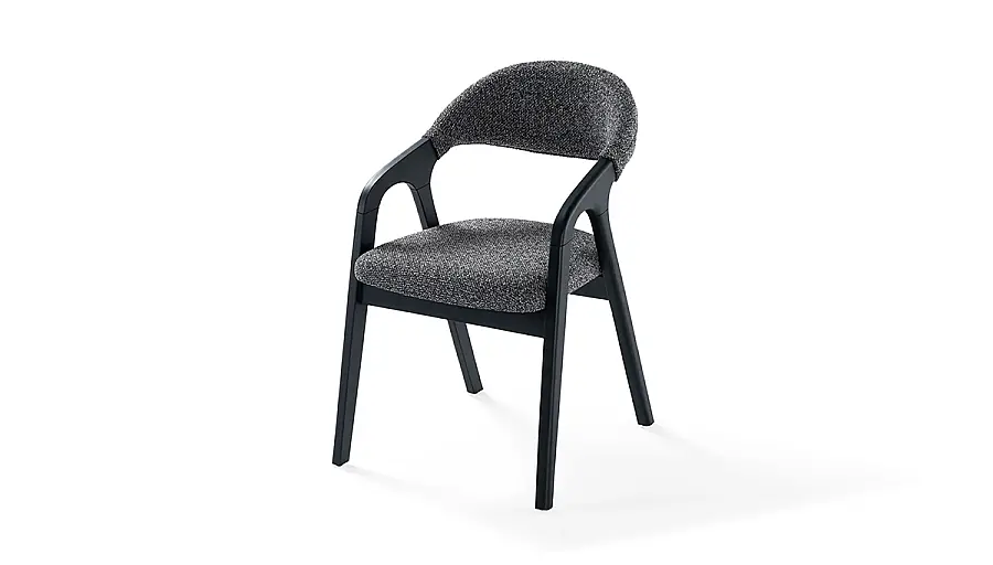 Varena Modern Chair - 1
