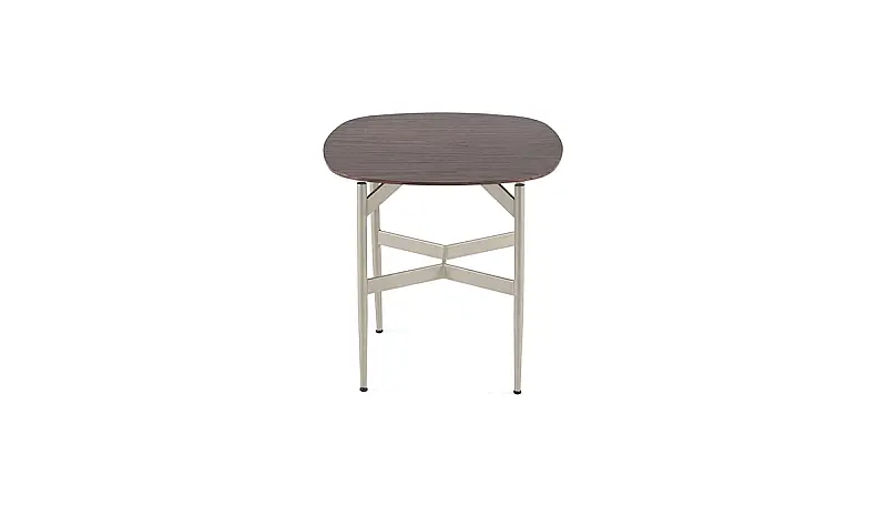 Varena Modern Side Table - 2