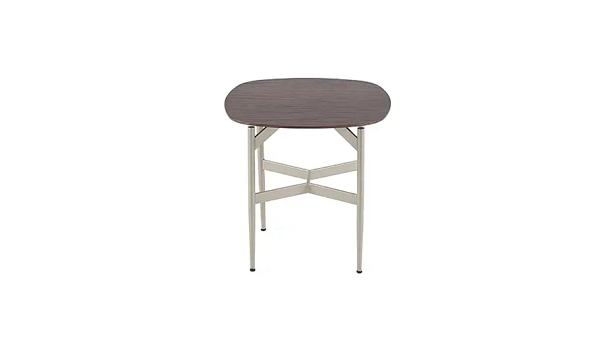 Varena Modern Side Table - 2