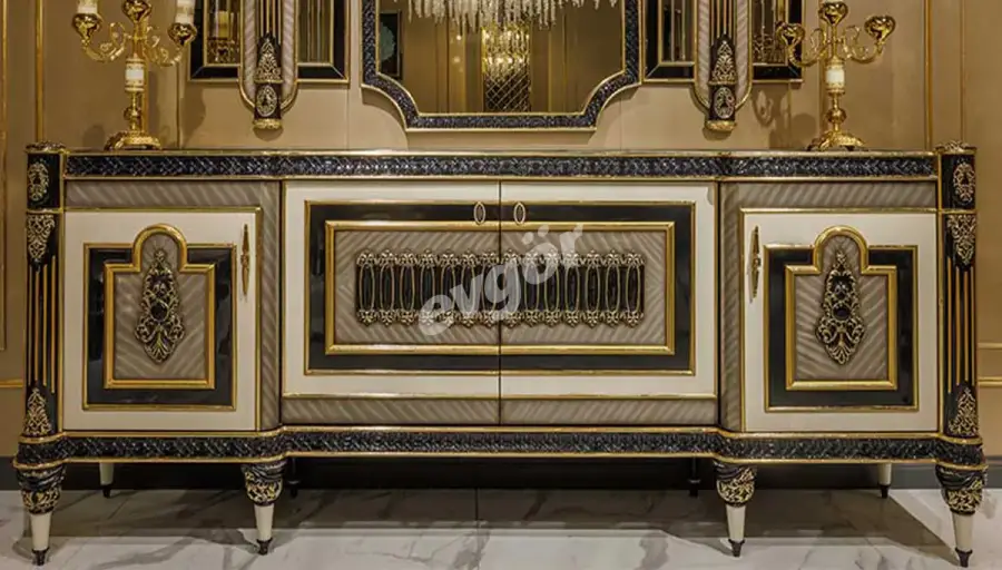 Varna Lüks Konsol - 1