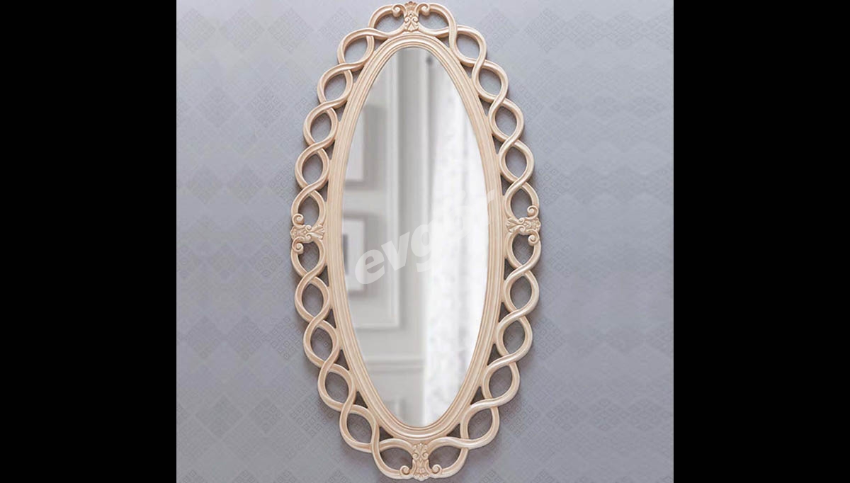 Vaves Classic Mirror - 1