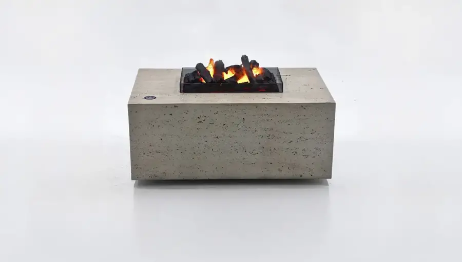 Vegas Modern Orta Sehpa - 1