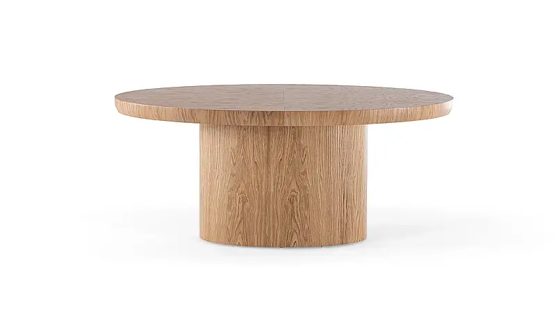 Velaro Modern Table - 5