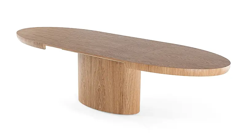 Velaro Modern Table - 7