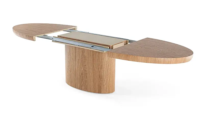 Velaro Modern Table - 8