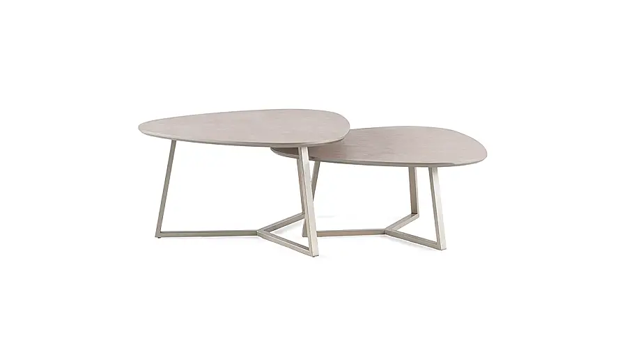 Velora Modern Coffee Table - 5