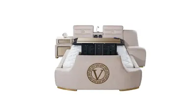 Velora Smart Bed - 2