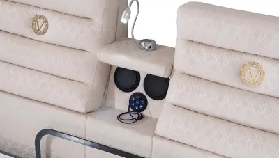 Velora Smart Bed - 4