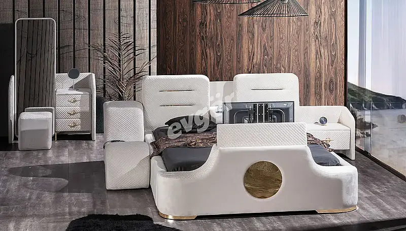 Velox Smart Bed