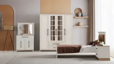 Venice Genç Odası - 3