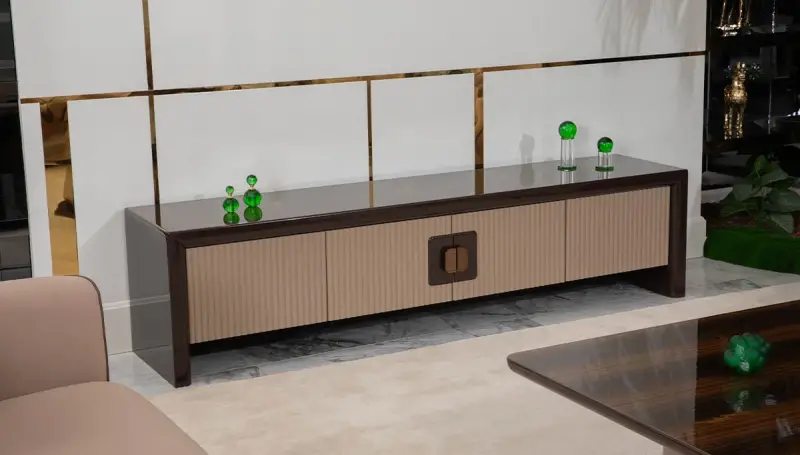 Venora Modern Yemek Odası - 9