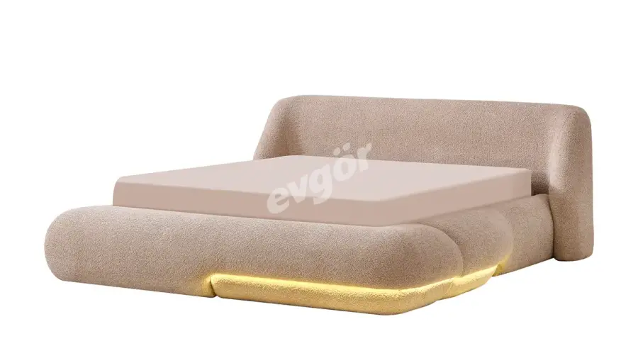 Vera Modern 160'lık Karyola - 1