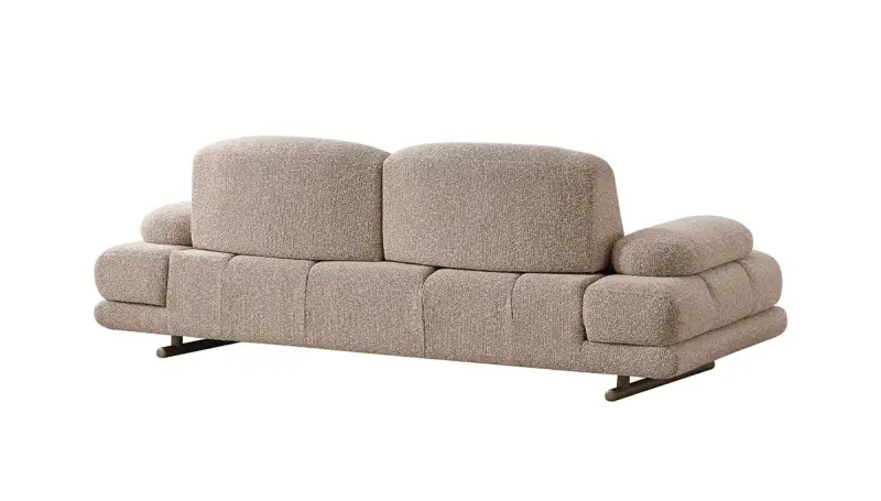 Vera Modern Koltuk Takımı - 5