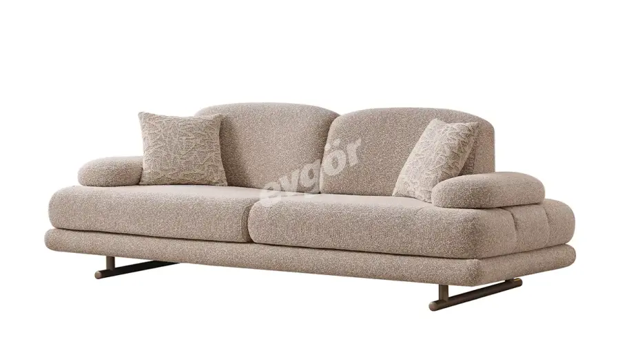 Vera Modern Koltuk Takımı - 4