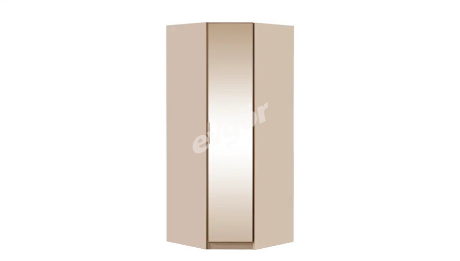 Vera Modern Köşe Dolap Modülü