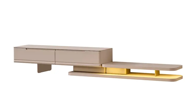 Vera Modern TV Sehpası