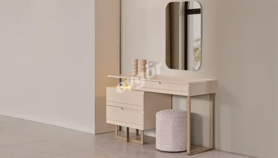 Vera Modern Yatak Odası - 5