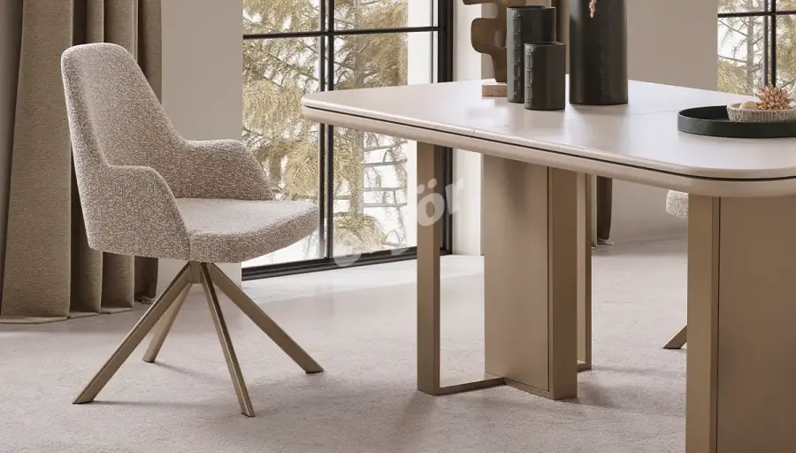 Vera Modern Yemek Odası - 3