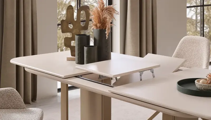 Vera Modern Yemek Odası - 4