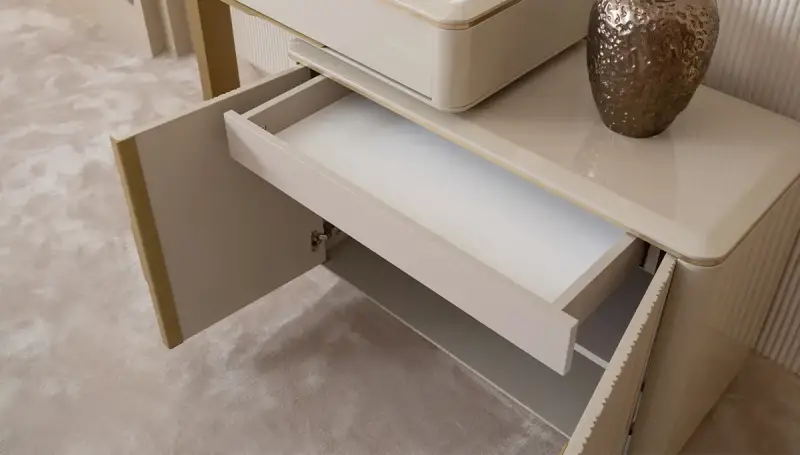 Vermont Modern Bedroom - 7