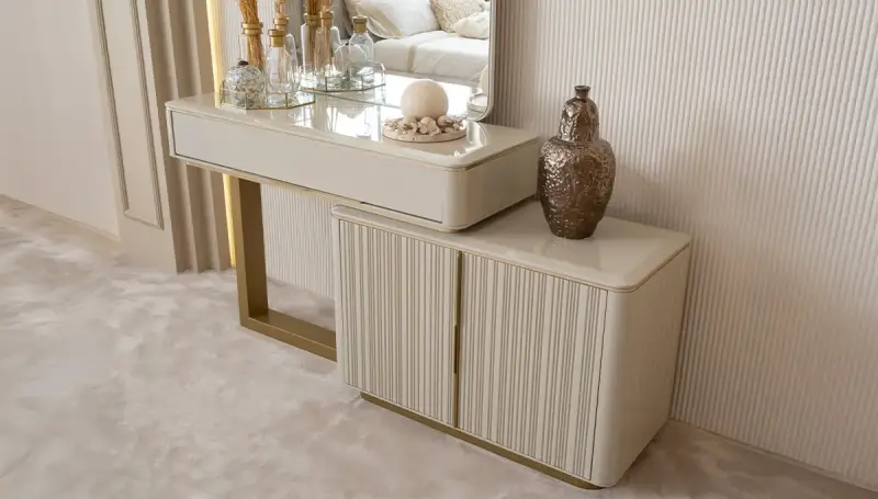 Vermont Modern Dresser