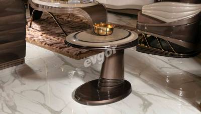 Verona Luxury Sofa Set - 9