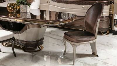 Verona Lüks Sandalye