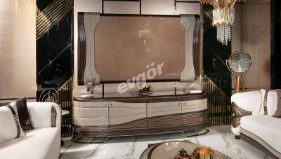 Verona Luxury TV Unit