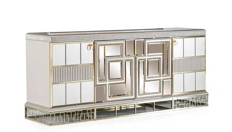 Versace Luxury Console - 1