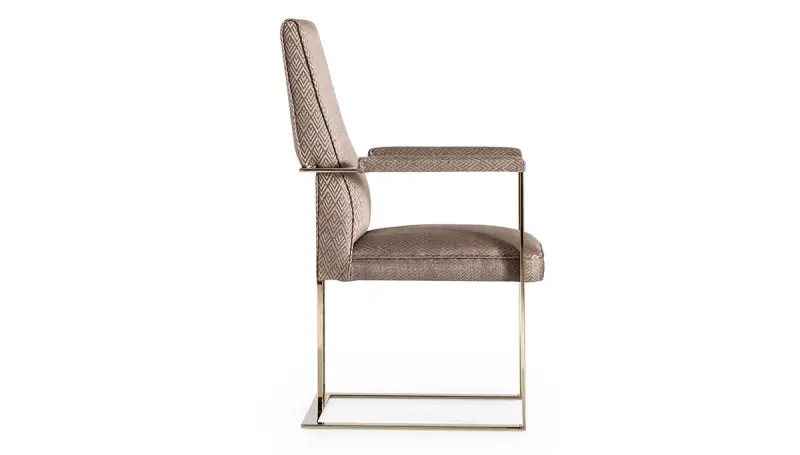 Prestij Lüks Sandalye - 2