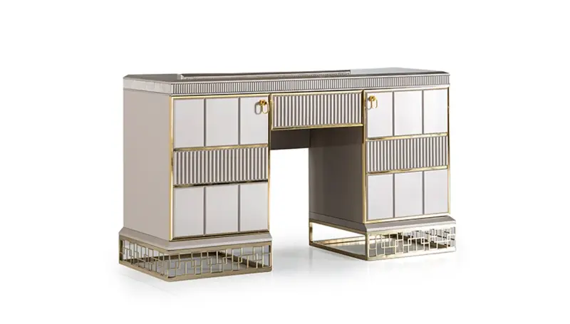 Versace Luxury Dresser - 1