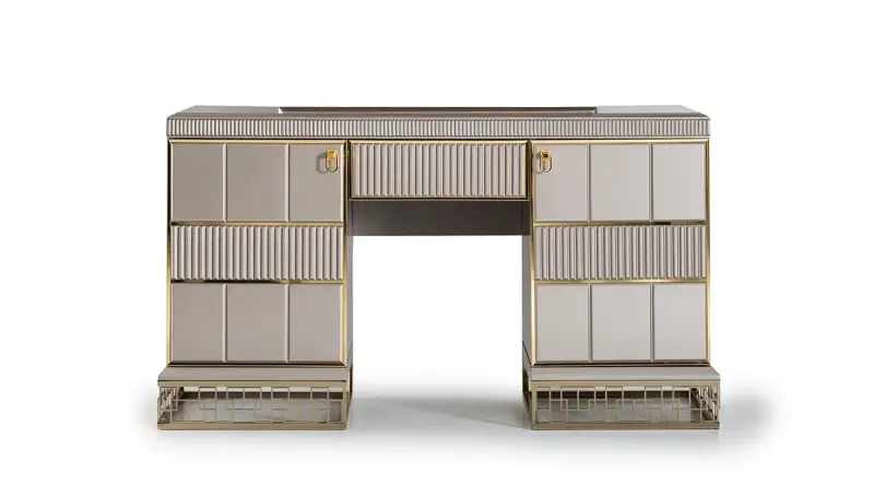 Versace Luxury Dresser - 2