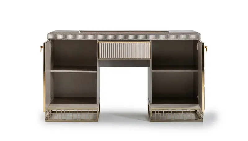 Versace Luxury Dresser - 3