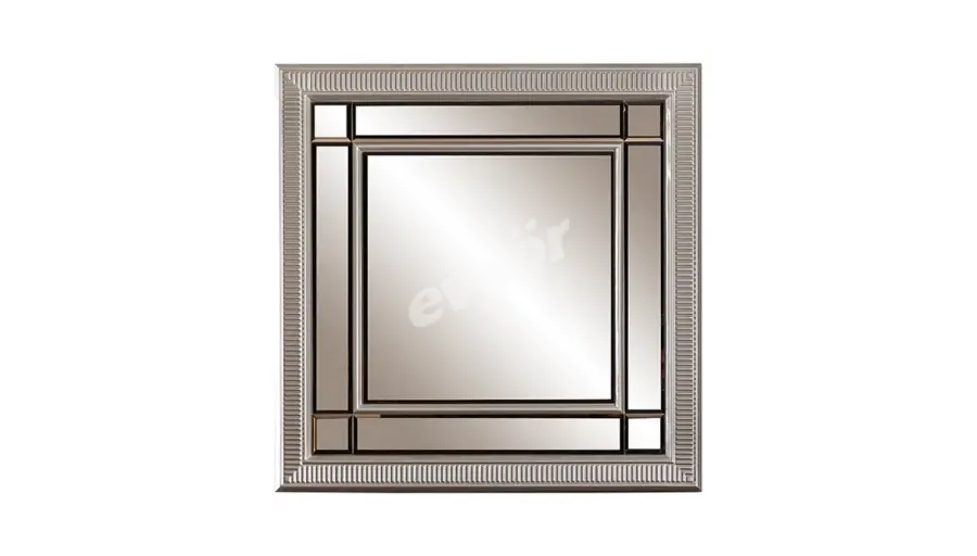 Prestij Lüks Şifonyer Aynası - 1