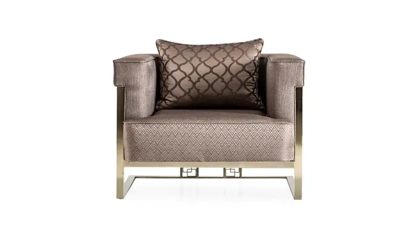 Prestij Lüks Tekli Koltuk - 2