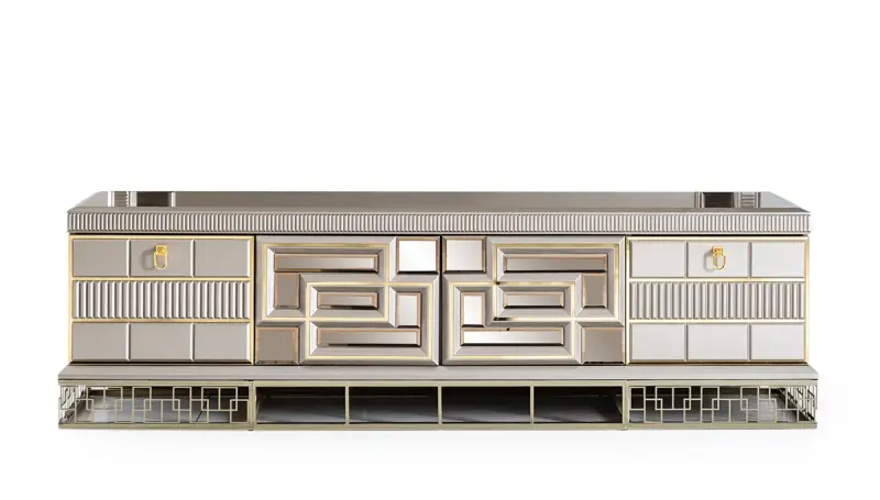 Prestij Lüks TV Sehpası - 1