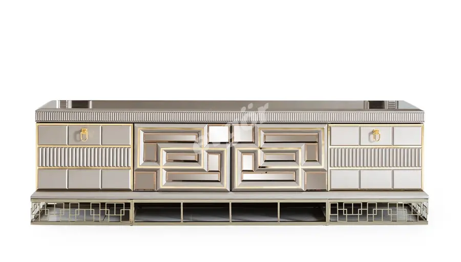 Prestij Lüks TV Sehpası - 1