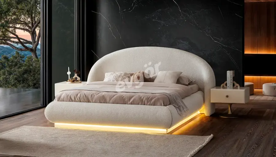 Vienna Modern Karyola - 1