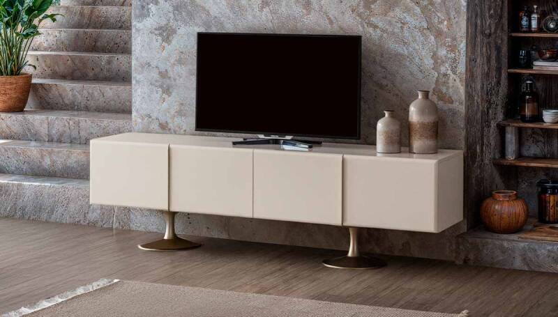 Vienna Modern Tv Sehpa