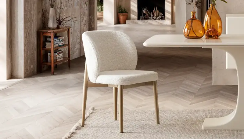 Vienna Modern Yemek Odası - 3