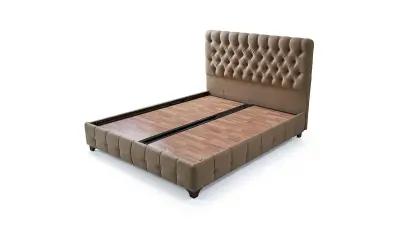 Viktori Automatic Locking Storage Base