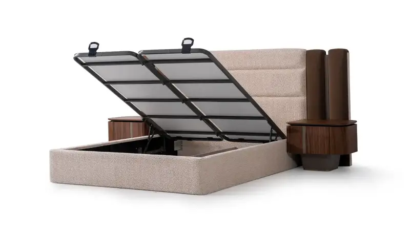 Vintera Modern Karyola