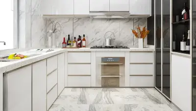 Viola Kitchen Cupboard